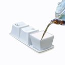 Ver imagem 2 de Canecas Control Alt Del Conjunto Kit com 03 Unidades Cor:preta