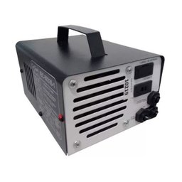 Carregador de Bateria 10a com Aux. De Partida - F10sd - 2