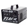 Carregador de Bateria Inteligente 6A Bivolt Flach F06sd - 1