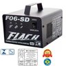 Carregador de Bateria Inteligente 6A Bivolt Flach F06sd - 4