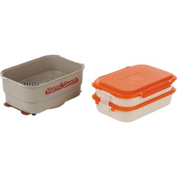 Marmiteira Térmica Marmi Quent Light Izumi Bivolt - 4