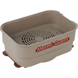 Marmiteira Térmica Marmi Quent Light Izumi Bivolt - 3