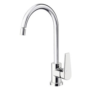 Torneira Misturador Monocomando Docol Lift 796206 de Bancada Cromada