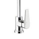 Ver imagem 4 de Torneira Misturador Monocomando Docol Lift 796206 de Bancada Cromada