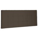 Ver imagem 2 de Cabeceira Painel Quenn Size Estofada Verona 160cm Caramelo
