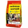 Rejunte Weber Color Acrilico Artico 1KG - 0286.00018.0006 - QUARTZOLIT - 1