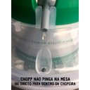 Ver imagem 3 de Chopeira Portátil com Manta Térmica para Barril 5L - Branca