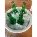 Ver imagem 6 de Chopeira Portátil com Manta Térmica para Barril 5L - Branca