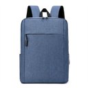Ver imagem 1 de Mochila One Portátil Minimalista - Azul - China