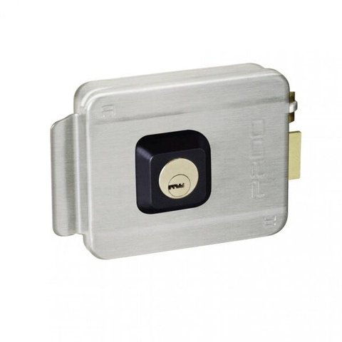 Fechadura de Sobrepor Elétrica 590-150 Mp Serralheiro Pado