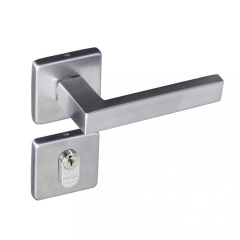 Fechadura Inox Concept 471e Pado