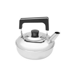 Chaleira em Inox Ravinox com Coador para Chá - 1 Litro - 3