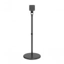 Ver imagem 2 de Suporte Móvel para Monitor e Tv até 35 com Regulagem de Inclinação Octoo Smart Up - Preto