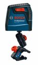 Ver imagem 2 de Nivelador de Linhas 12M de Linhas Cruzadas GLL 2-12 Bosch