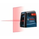 Ver imagem 1 de Nivelador de Linhas 12M de Linhas Cruzadas GLL 2-12 Bosch