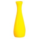 Ver imagem 1 de Vaso Garrafa Grande em Cerâmica de Sala Decor - Amarelo