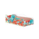 Ver imagem 3 de Mini Cama Fun Sereia Menina