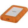 Hd Externo Portátil Lacie Rugged 5tb 2.5 Usb-c - Stfr5000800 - 3