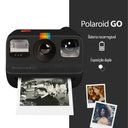 Ver imagem 4 de Câmera Fotográfica Go com Impressão Instantânea - Polaroid