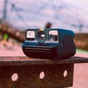 Ver mais imagens de Câmera Fotográfica Go com Impressão Instantânea - Polaroid
