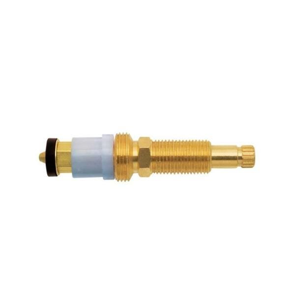 MVS para registro de pressão Poly 011903 Blukit - 1