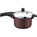 Ver imagem 1 de Panela de Pressão Fechamento Externo Rochedo Turbo Top 4