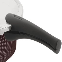 Panela de Pressão Fechamento Externo Rochedo Turbo Top 4 - 5