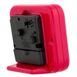 Despertador Quartz Herweg Ref: 2612-044 - Vermelho - 2