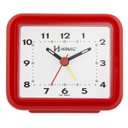 Ver imagem 1 de Despertador Quartz Herweg Ref: 2612-044 - Vermelho
