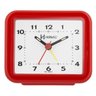 Despertador Quartz Herweg Ref: 2612-044 - Vermelho - 1