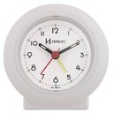 Ver imagem 1 de Relógio Despertador Quartz Decorativo Herweg 2611-21
