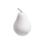 Pêra em Cimento Branca Mart - 1