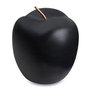 Maçã em Cimento Preta Mart - 1