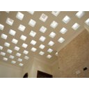 Ver imagem 1 de Suporte Mão na Obra de bloco de vidro para laje H8-30