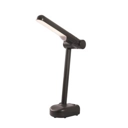 Luminária De Mesa Led 4w 4000k Luz Neutra Yamamura - 1