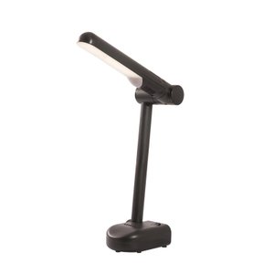 Luminária De Mesa Led 4w 4000k Luz Neutra Yamamura