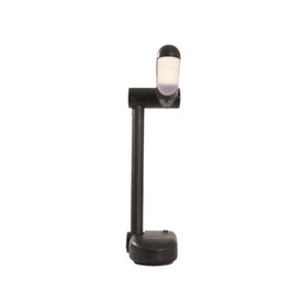 Luminária De Mesa Led 4w 4000k Luz Neutra Yamamura - 4