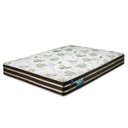 Ver imagem 2 de Colchão Casal Sonos Colchões  138cm, Espuma Ag Ultra Pédic Two - Sonos Unica