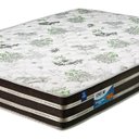 Ver imagem 1 de Colchão Casal Sonos Colchões  138cm, Espuma Ag Ultra Pédic Two - Sonos Unica