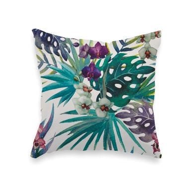 Almofada 45x45cm Velluto Ornella - 1