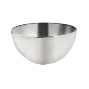 Bowl em Aço Inox 24cm Mimo