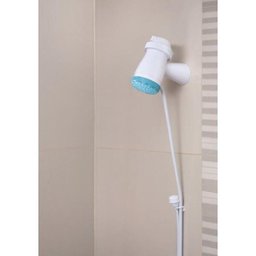 02 Duchas Elétricas Tramontina Senseday 3 Temperaturas 5500W 110V - 7