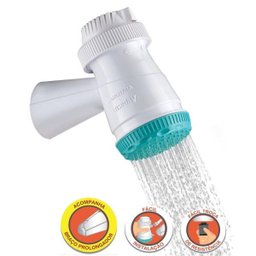 02 Duchas Elétricas Tramontina Senseday 3 Temperaturas 5500W 110V - 9