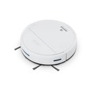Ver imagem 1 de Smart Robô Aspirador Wi-fi Pra100 Positivo Casa Inteligente - Varre, Aspira e Passa Pano - Sensores