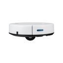 Ver imagem 4 de Smart Robô Aspirador Wi-fi Pra100 Positivo Casa Inteligente - Varre, Aspira e Passa Pano - Sensores