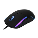 Ver imagem 3 de Mouse Gamer C3 Tech Mg-80bk - 6 Botões - 3200 Dpi