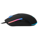Ver imagem 2 de Mouse Gamer C3 Tech Mg-80bk - 6 Botões - 3200 Dpi