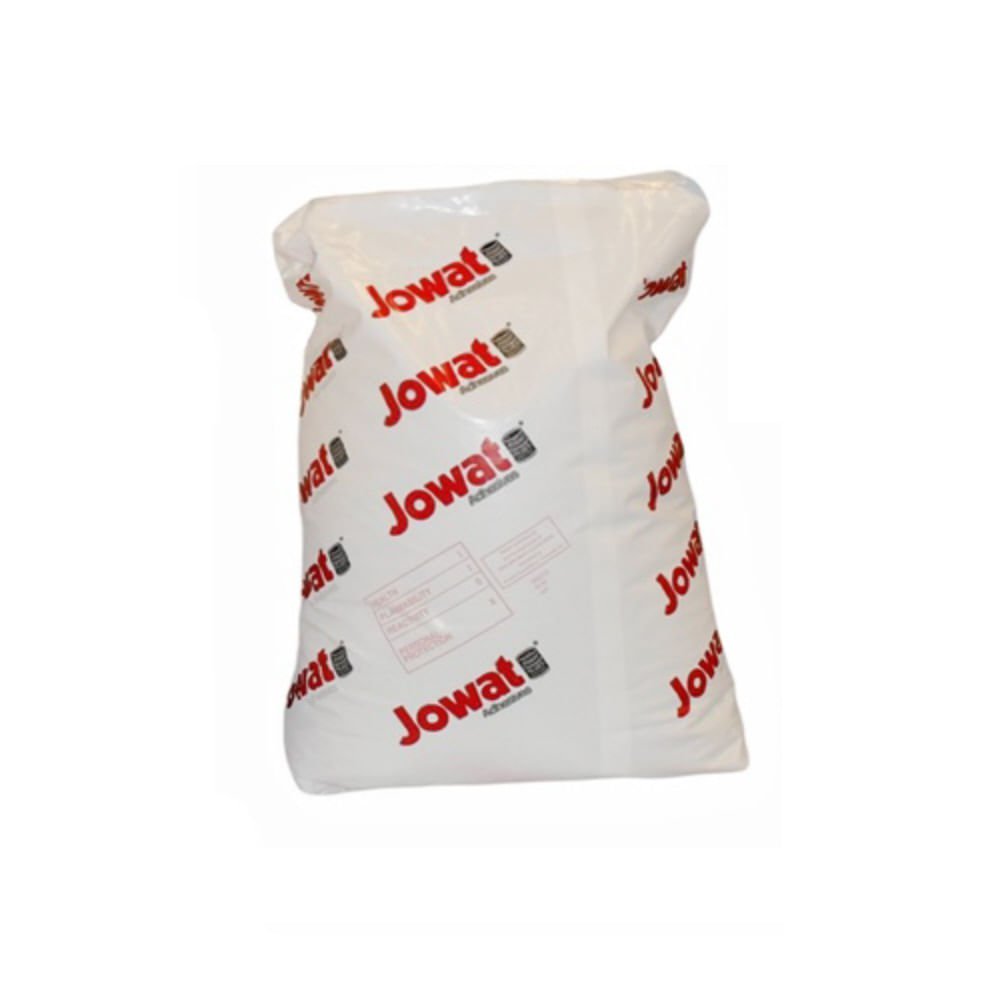Cola Branca para Coladeira de Bordas 288.71 Pacote 01 Kg Jowat - 1