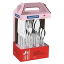 Ver imagem 4 de Faqueiro My Lovely Kitchen 16 Peças Aço Inox Tramontina