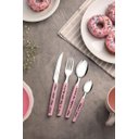 Ver imagem 5 de Faqueiro My Lovely Kitchen 16 Peças Aço Inox Tramontina